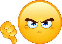 Inconvenience others