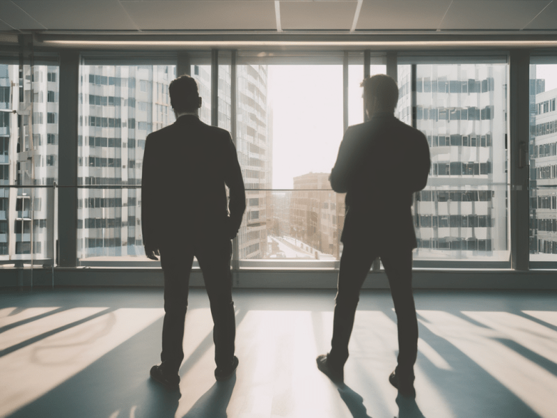 Life as it is, Time as it is – New Unemployment Benefits. Good or&nbsp;Bad?