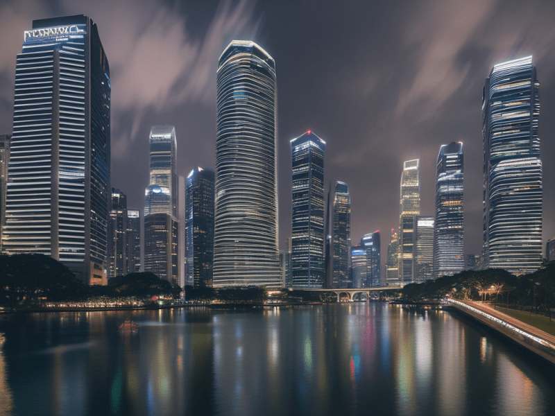 Alternative Real Estate&nbsp;Investments