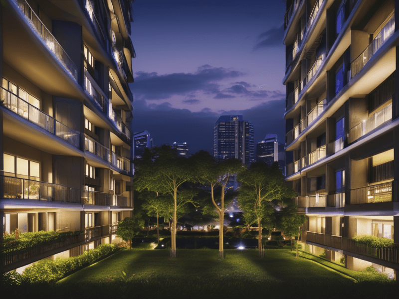 Being Comfortable or Uncomfortable – Property Market&nbsp;Changes