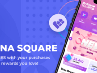 Here is a great deal – A quick $5 to earn via The MSQ&nbsp;App